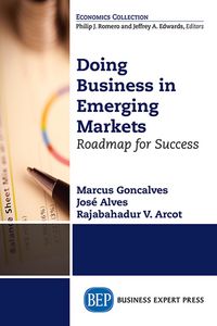 Produktbild: Doing Business in Emerging Markets