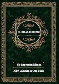 Produktbild: Sahih al-Bukhari