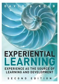 Produktbild: Experiential Learning