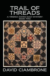 Produktbild: Trail of Threads