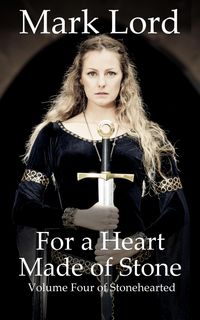 Produktbild: For a Heart Made of Stone
