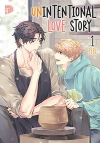 Produktbild: Unintentional Love Story 1