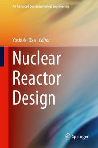 Produktbild: Nuclear Reactor Design