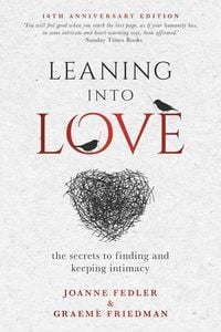 Produktbild: Leaning Into Love