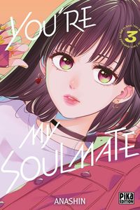 Produktbild: You're my soulmate. Tome 3