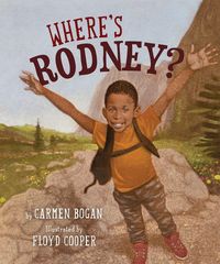 Produktbild: Where's Rodney?