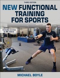 Produktbild: New Functional Training for Sports