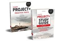 Produktbild: CompTIA Project+ Certification Kit
