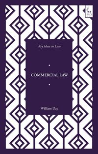 Produktbild: Day, W: Key Ideas in Commercial Law