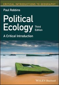 Produktbild: Political Ecology