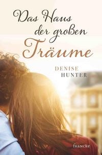 Produktbild: Das Haus der gro&szlig;en Tr&auml;ume