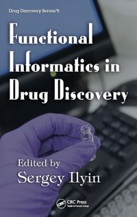Produktbild: Functional Informatics in Drug Discovery
