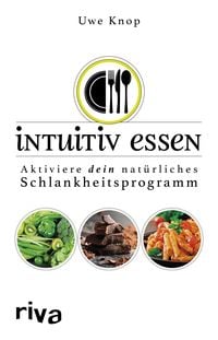 Bild vom Artikel Intuitiv essen vom Autor Uwe Knop