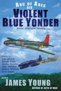 Produktbild: Violent Blue Yonder
