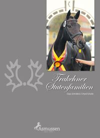 Produktbild: Trakehner Stutenfamilien