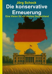 Produktbild: Die konservative Erneuerung
