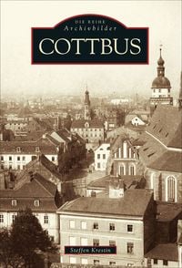 Produktbild: Cottbus