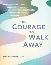 Produktbild: The Courage to Walk Away