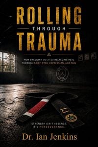 Produktbild: Rolling Through Trauma