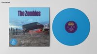 Produktbild: Different Game (Ltd Cyan Blue Edition)