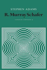 Produktbild: R. Murray Schafer