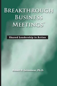 Produktbild: Breakthrough Business Meetings