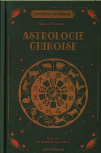Produktbild: Astrologie chinoise