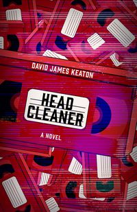 Produktbild: Keaton, D: Head Cleaner