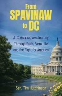 Produktbild: From Spavinaw to DC