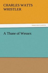Produktbild: A Thane of Wessex