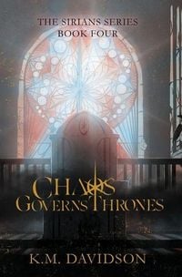 Produktbild: Chaos Governs Thrones