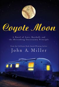 Produktbild: Coyote Moon