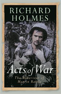 Produktbild: Acts of War