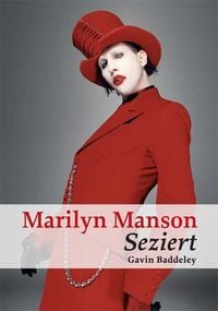 Produktbild: Marilyn Manson