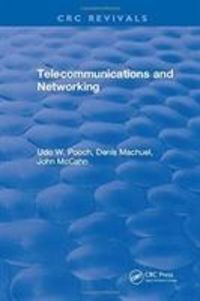 Produktbild: Pooch, U: Telecommunications and Networking