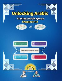 Produktbild: Unlocking Arabic