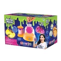 Produktbild: Glow It! By Doctor Squish - Squishy Maker