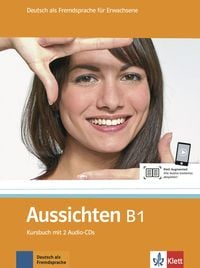 Produktbild: Aussichten B1