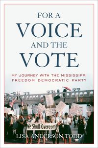 Produktbild: For a Voice and the Vote