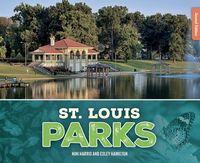Produktbild: St. Louis Parks, Second Edition