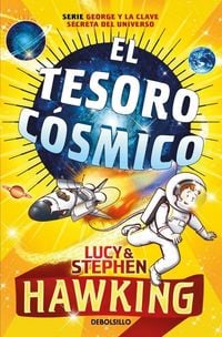 Produktbild: El tesoro c&oacute;smico