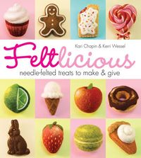 Produktbild: Feltlicious