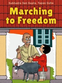Produktbild: Marching to Freedom