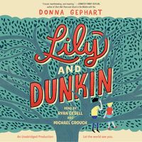 Produktbild: Lily & Dunkin 7d