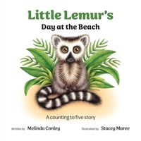 Produktbild: Little Lemur's Day at the Beach