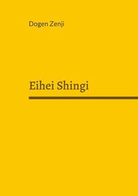 Produktbild: Eihei Shingi