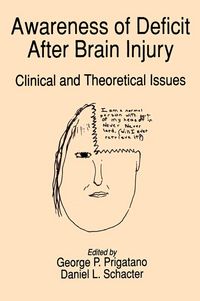 Produktbild: Awareness of Deficit after Brain Injury