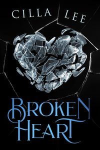 Produktbild: Broken Heart