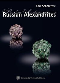 Produktbild: Russian Alexandrites