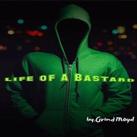 Produktbild: Life Of A Bastard Child (4, #4)